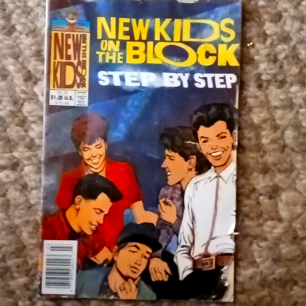Comic Book